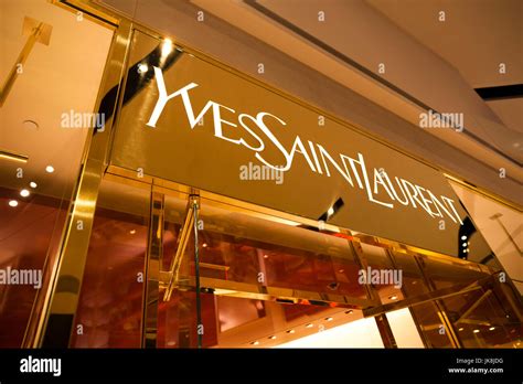 ysl store vegas|saint laurent las vegas.